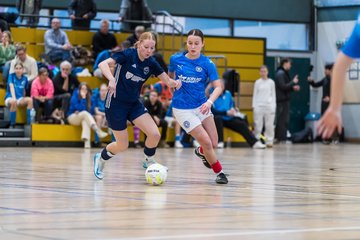 Bild 294 - wBJ NFV Futsalmeisterschaft
